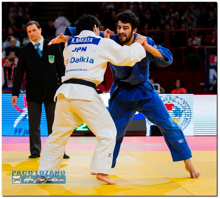 Paris 2014 by P.Lozano cat -73 kg (58)